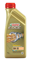 Castrol Edge