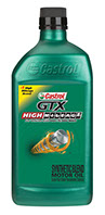 Castrol GTX High Mileage