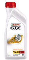 Castrol GTX
