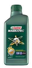 Castrol Magnatec