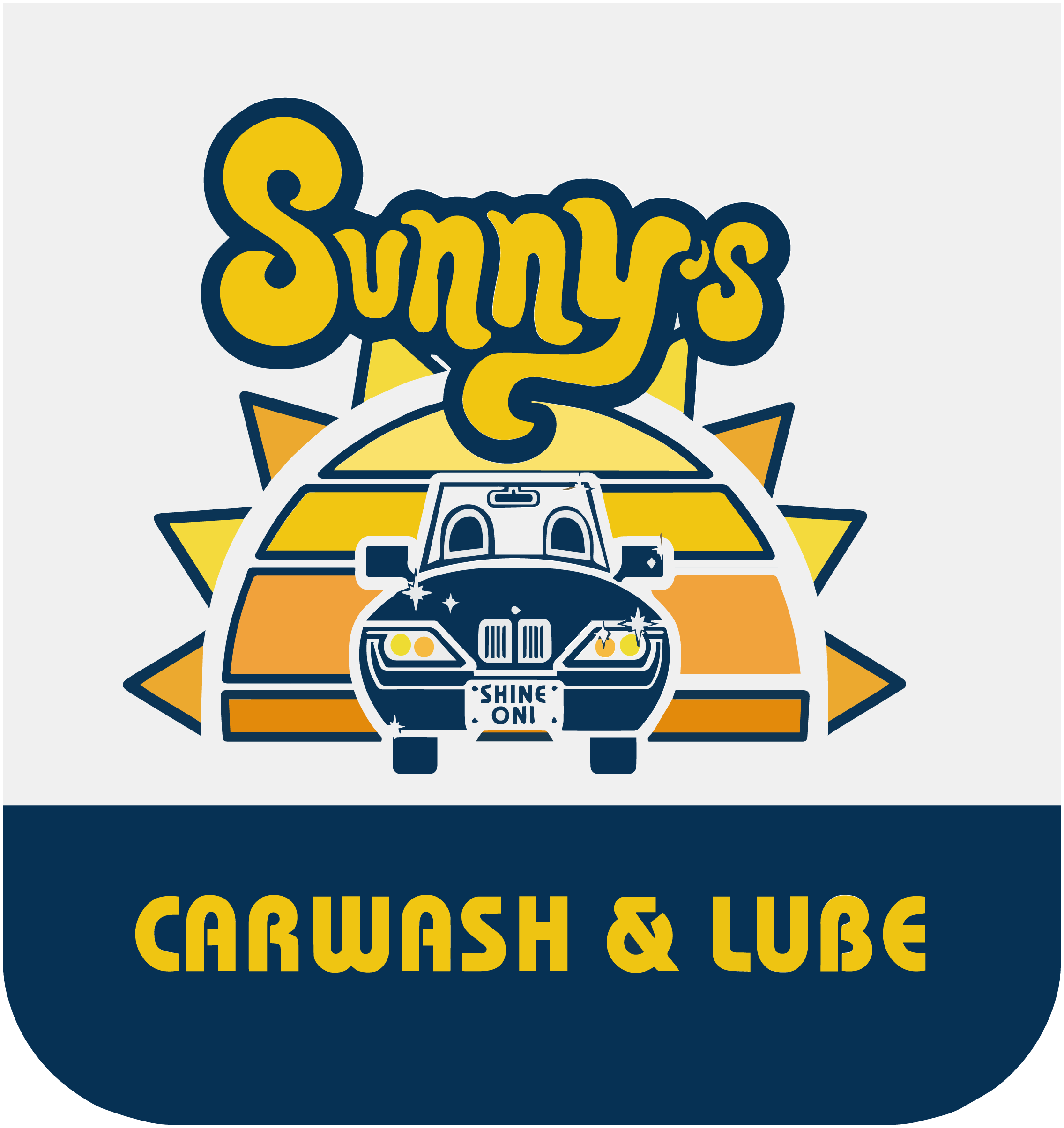 Sunny's Car Wash & Lube